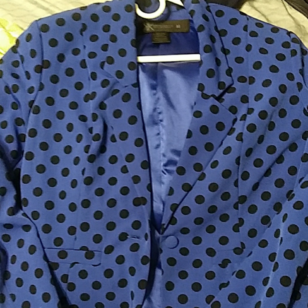 Blazer - Picture 1 of 1